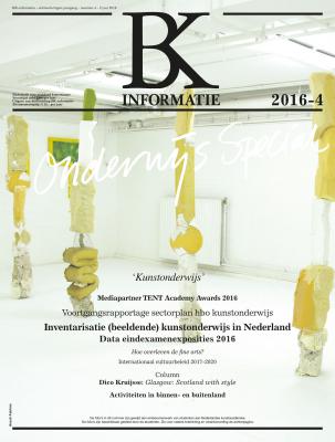 BK Informatie