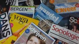 Tijdschriften van Virtùmedia